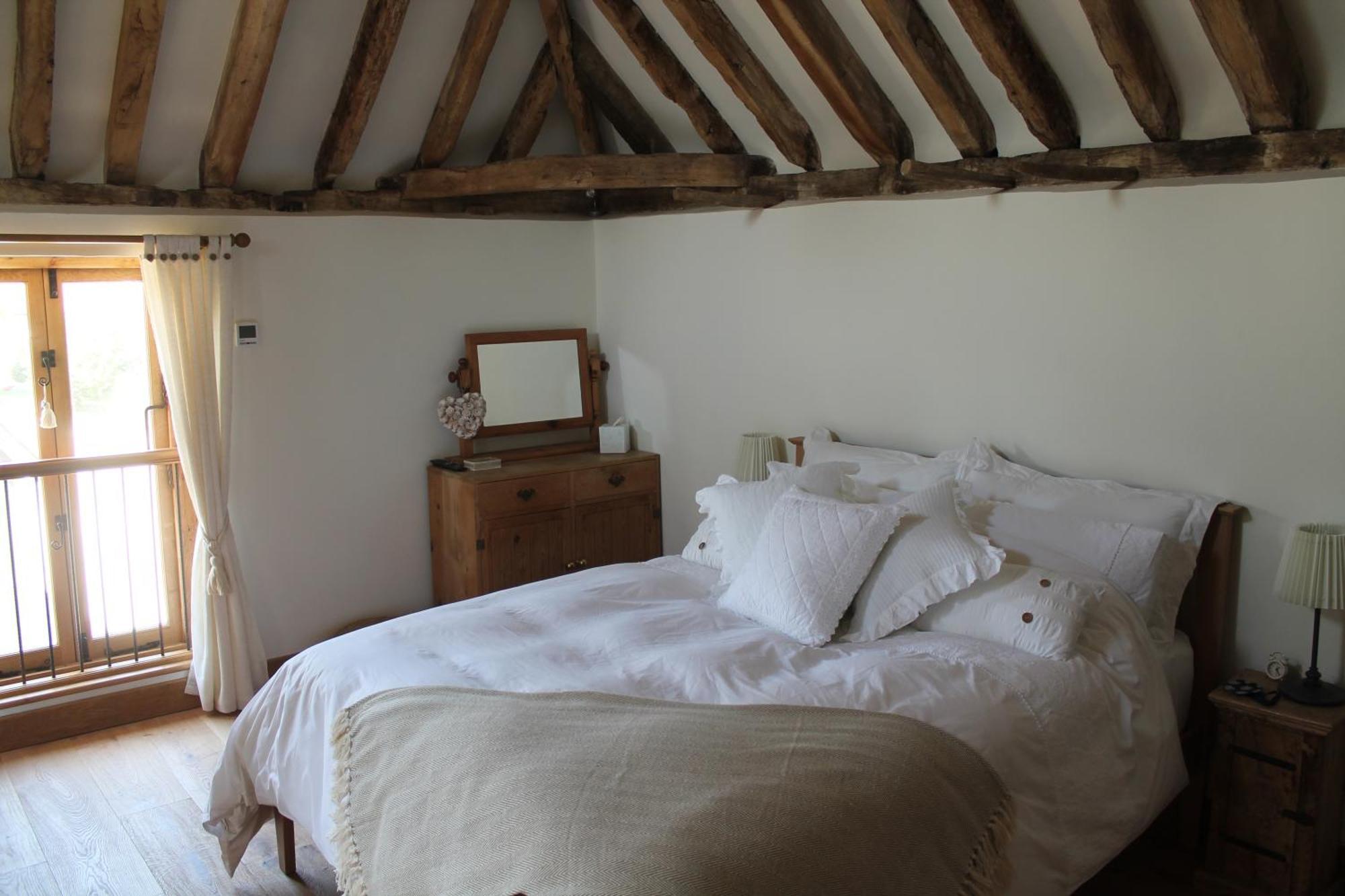 새프런월든 The Dovecote - Unique Self-Contained 1Bed Renovated Barn 빌라 외부 사진
